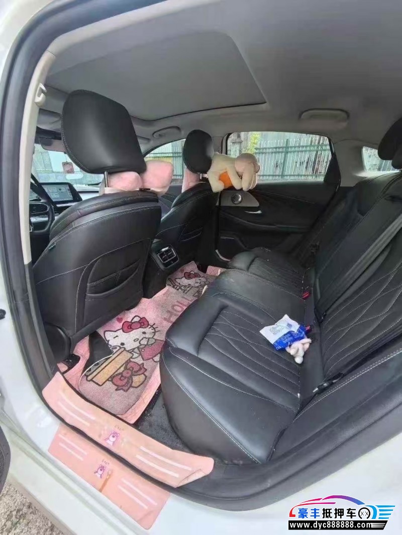 24年奇瑞艾瑞泽轿车抵押车出售