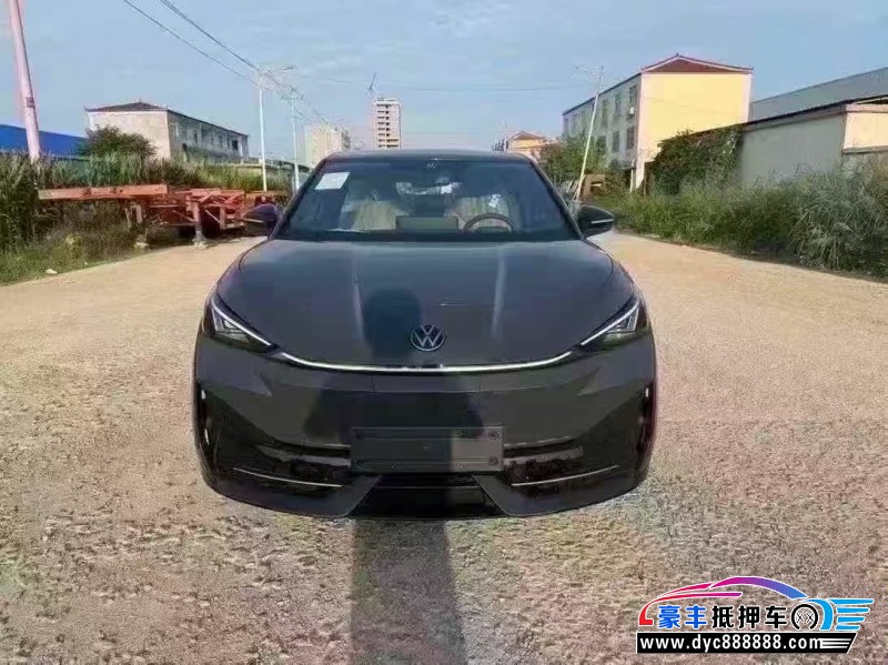 25年大众与众06轿车抵押车出售