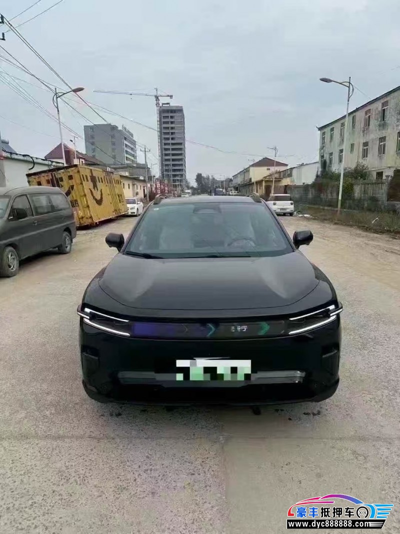 25年长安启源E07轿车抵押车出售