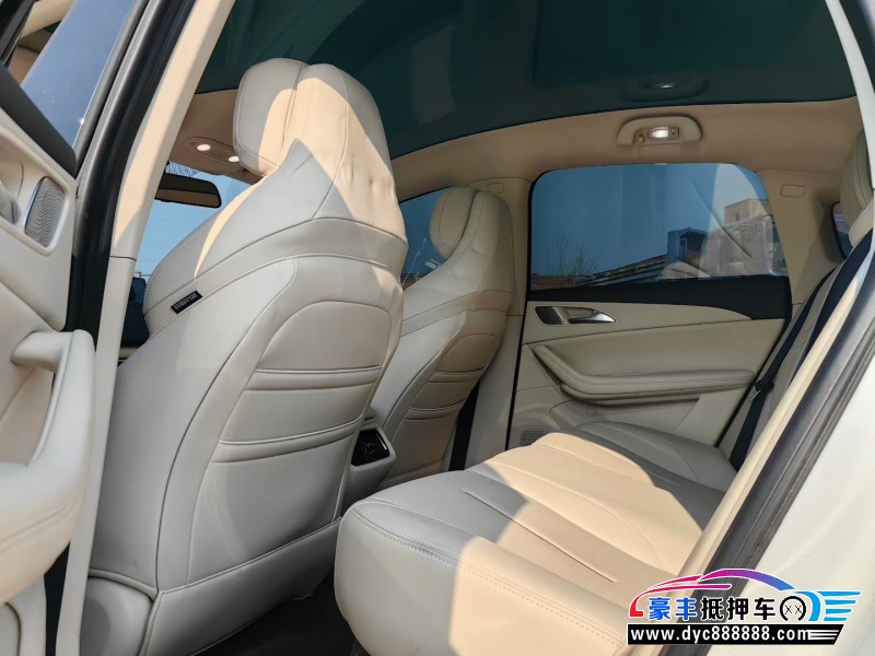 25年东风风行星海轿车抵押车出售