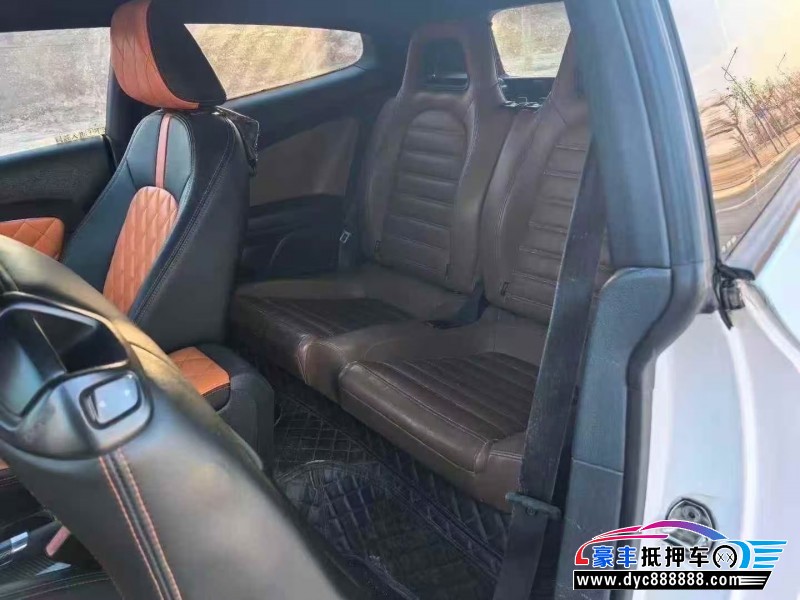 12年大众尚酷轿车抵押车出售