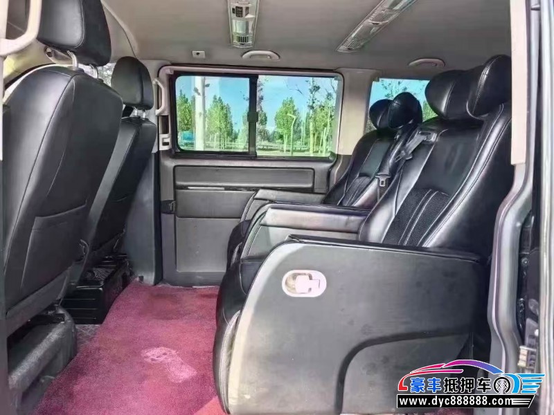 18年大众迈特威轿车抵押车出售