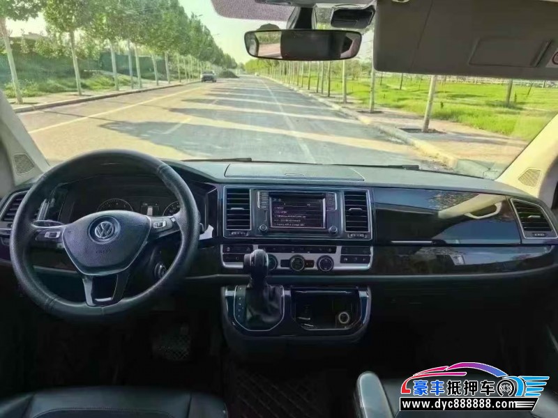 18年大众迈特威轿车抵押车出售