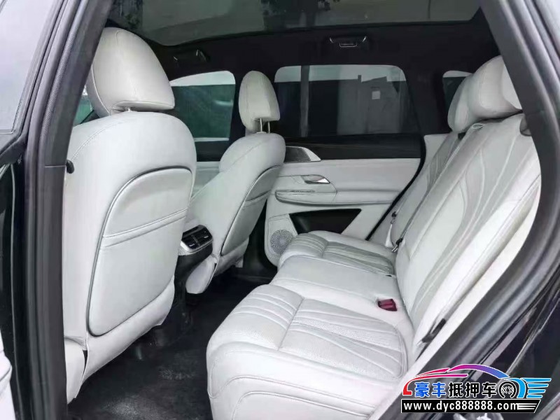 24年小鹏汽车G9轿车抵押车出售