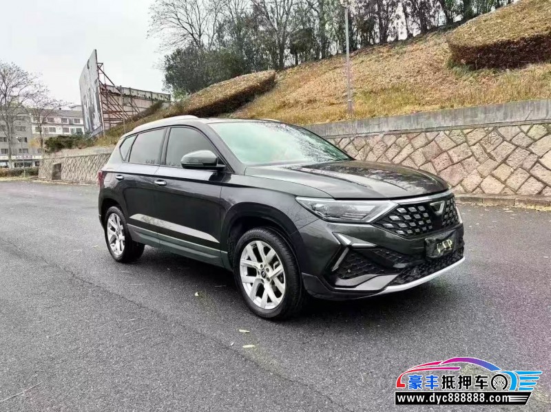 23年大众捷达轿车抵押车出售