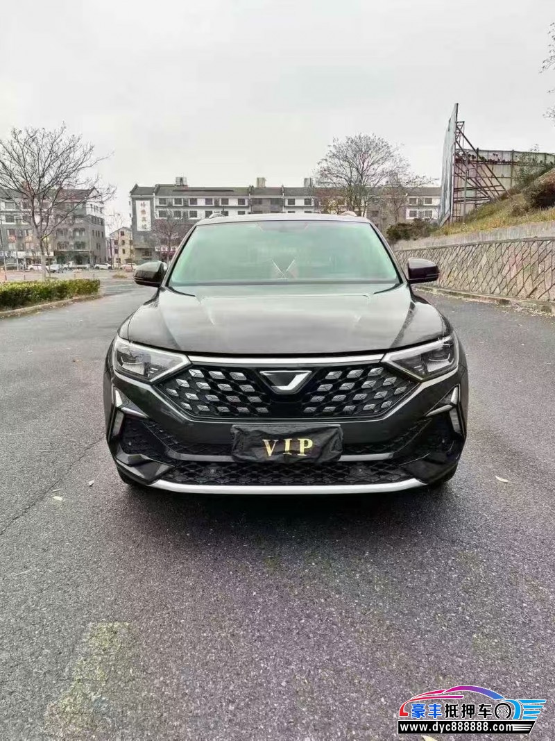 抵押车出售23年大众捷达轿车