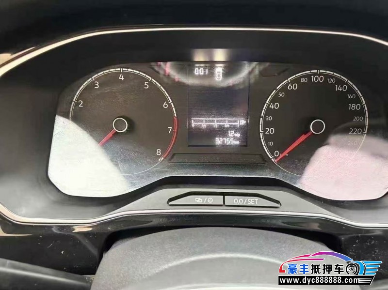 23年大众捷达轿车抵押车出售