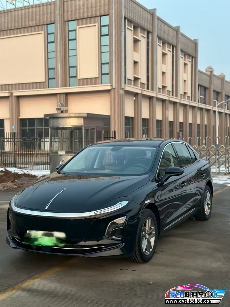 25年红旗EQM5轿车抵押车出售