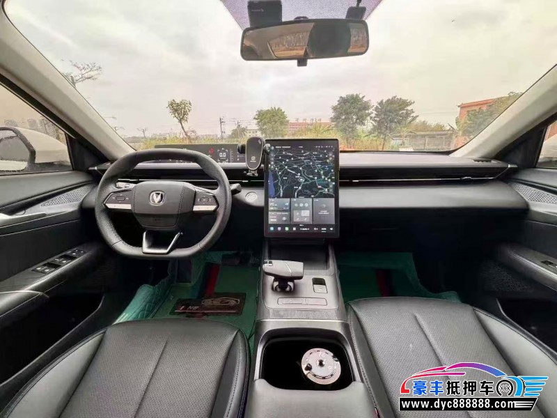 24年长安逸动轿车抵押车出售