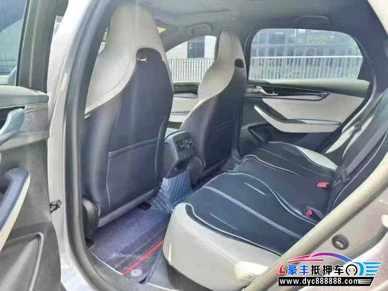 22年比亚迪秦轿车抵押车出售