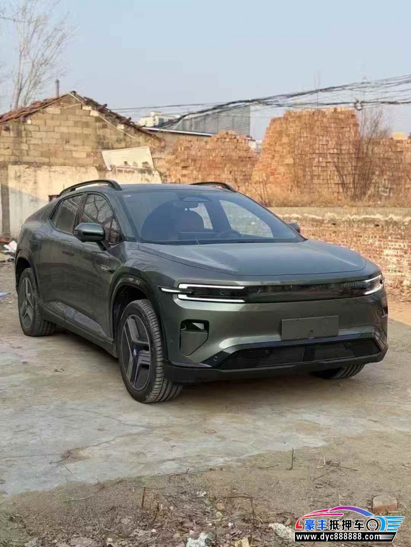 25年长安启源E07轿车抵押车出售