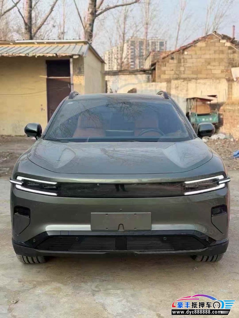 25年长安启源E07轿车抵押车出售