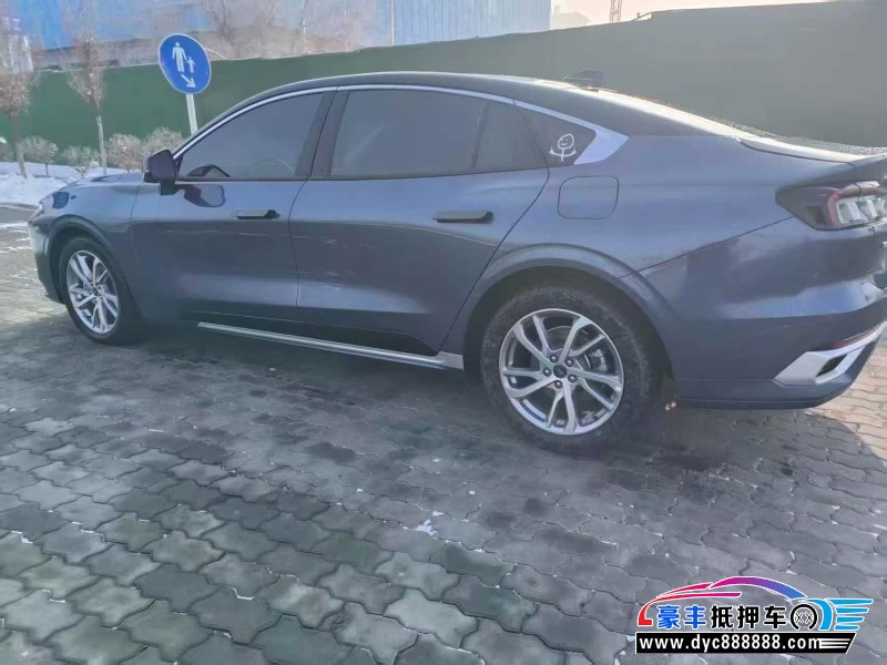 24年福特蒙迪欧轿车抵押车出售