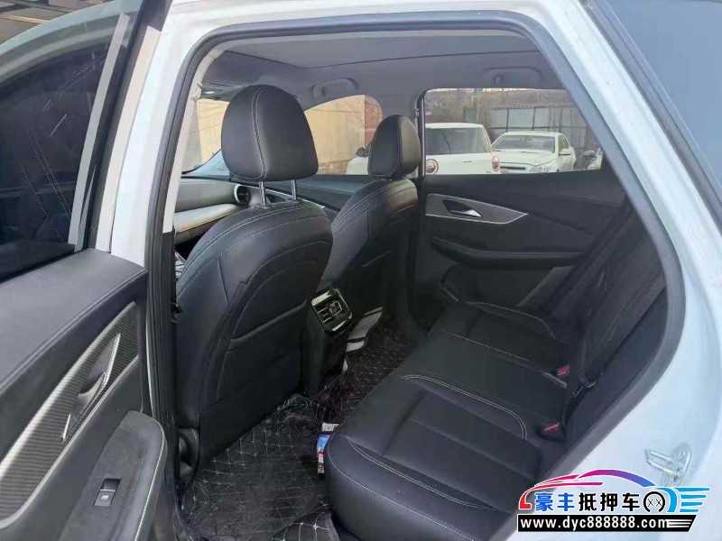 24年东风风行T5轿车抵押车出售