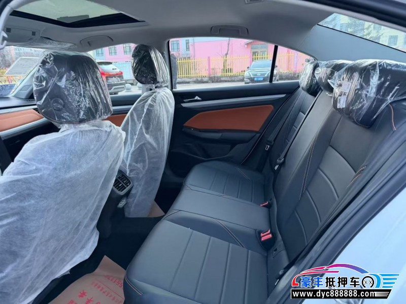 25年大众宝来轿车抵押车出售