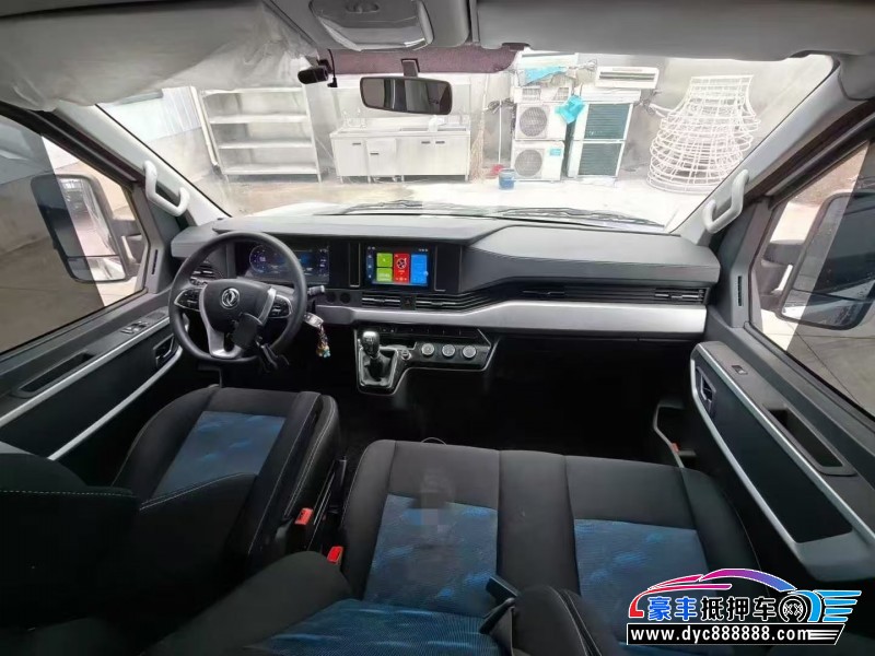 23年东风御风轿车抵押车出售