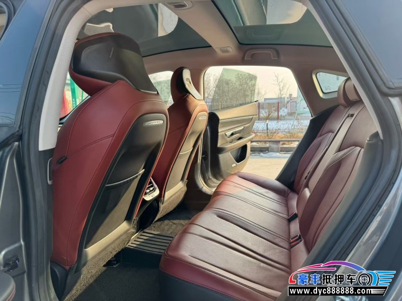 21年小鹏汽车P7轿车抵押车出售