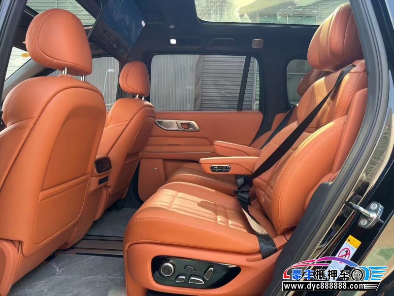 25年长安深蓝s09轿车抵押车出售