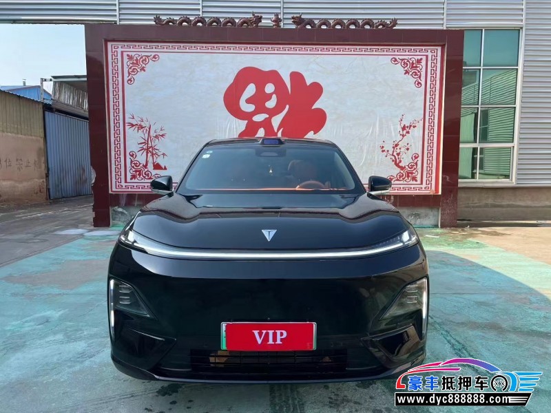 25年长安深蓝s09轿车抵押车出售