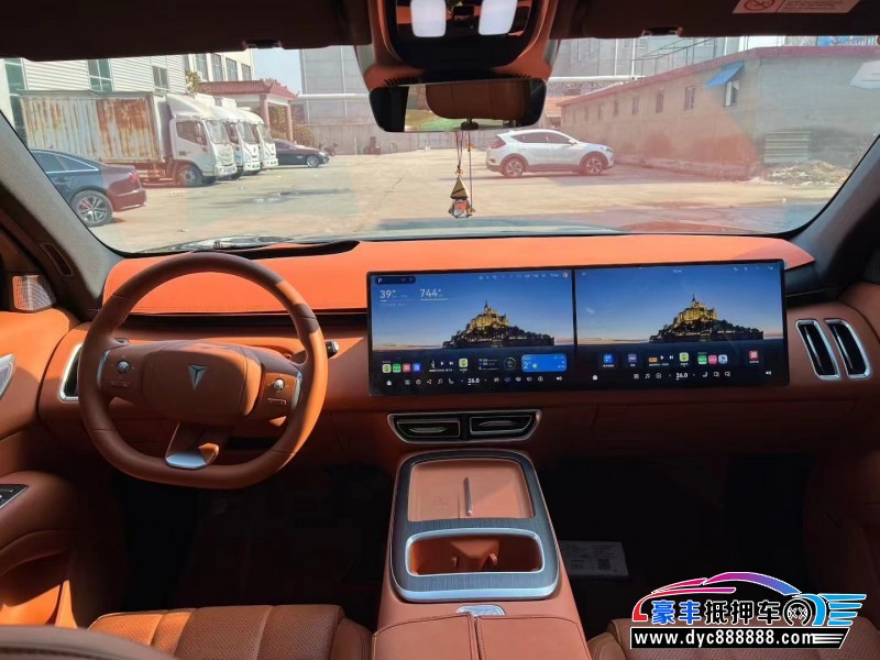 25年长安深蓝s09轿车抵押车出售