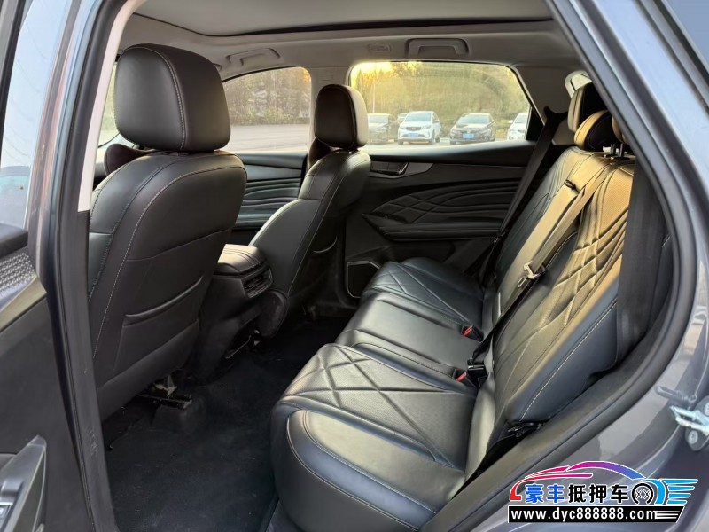 24年凯翼昆仑轿车抵押车出售