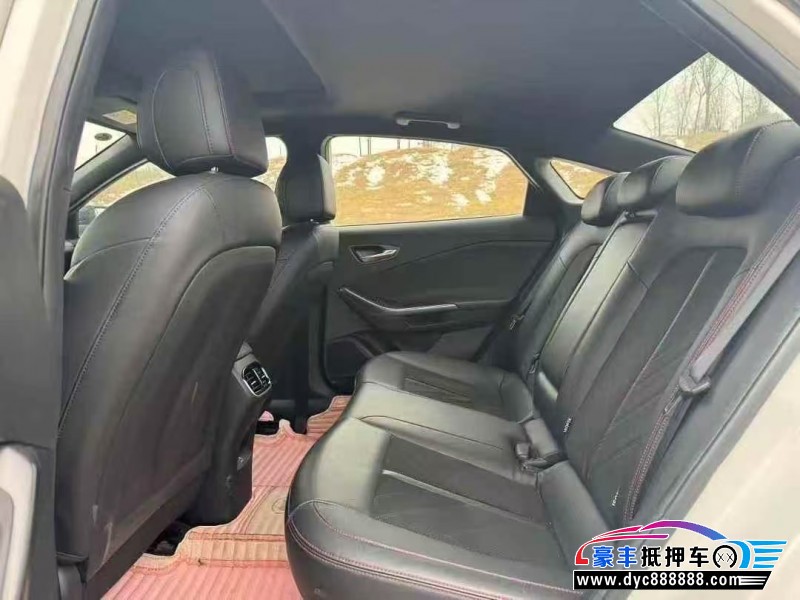 23年现代菲斯塔轿车抵押车出售