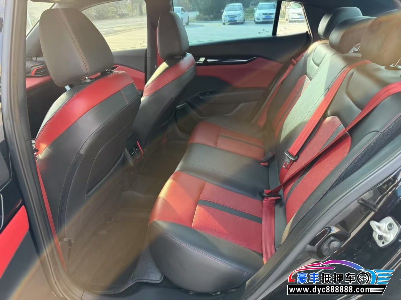 22年东风风神奕炫轿车抵押车出售