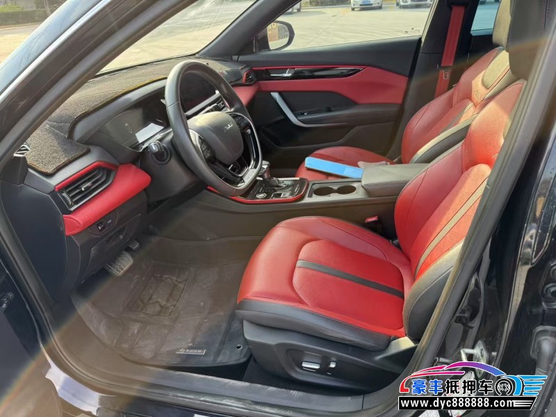 22年东风风神奕炫轿车抵押车出售