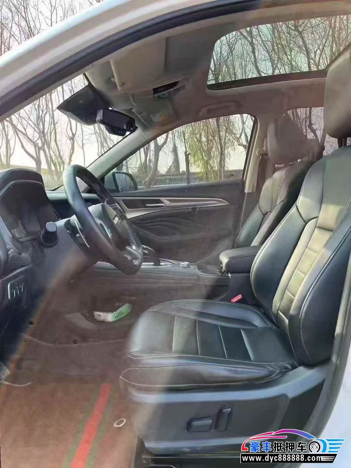 20年长城哈弗F7轿车抵押车出售