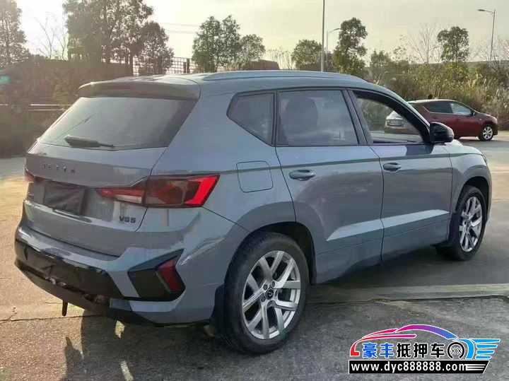 24年大众捷达轿车抵押车出售