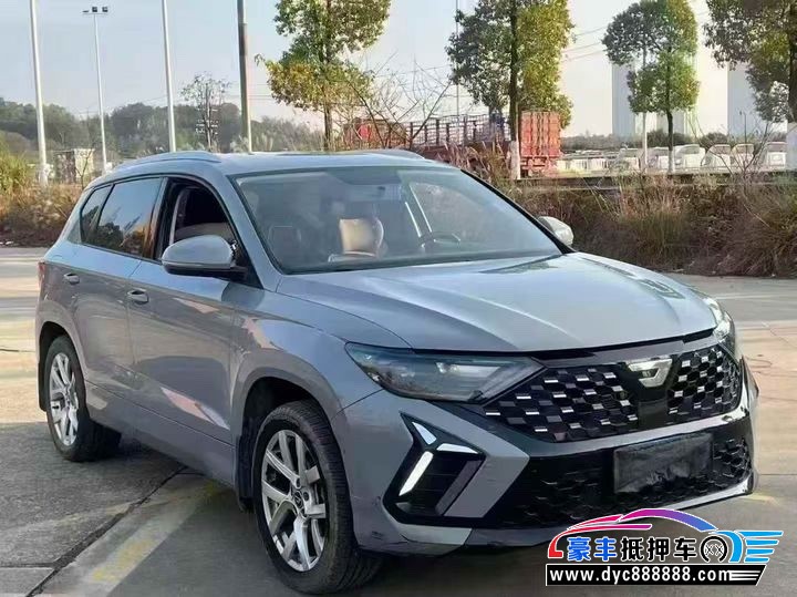 24年大众捷达轿车抵押车出售