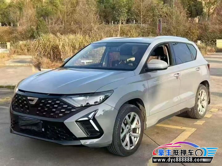 24年大众捷达轿车抵押车出售