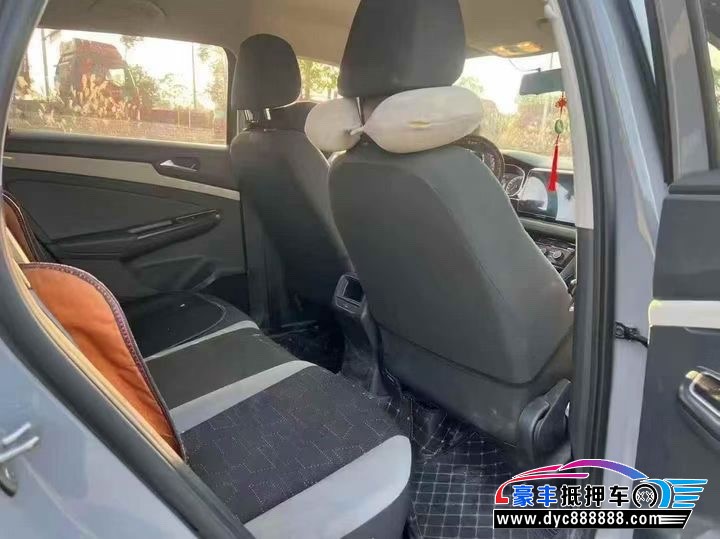 24年大众捷达轿车抵押车出售