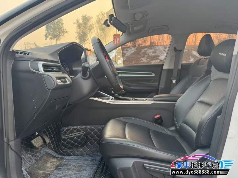 24年吉利帝豪轿车抵押车出售