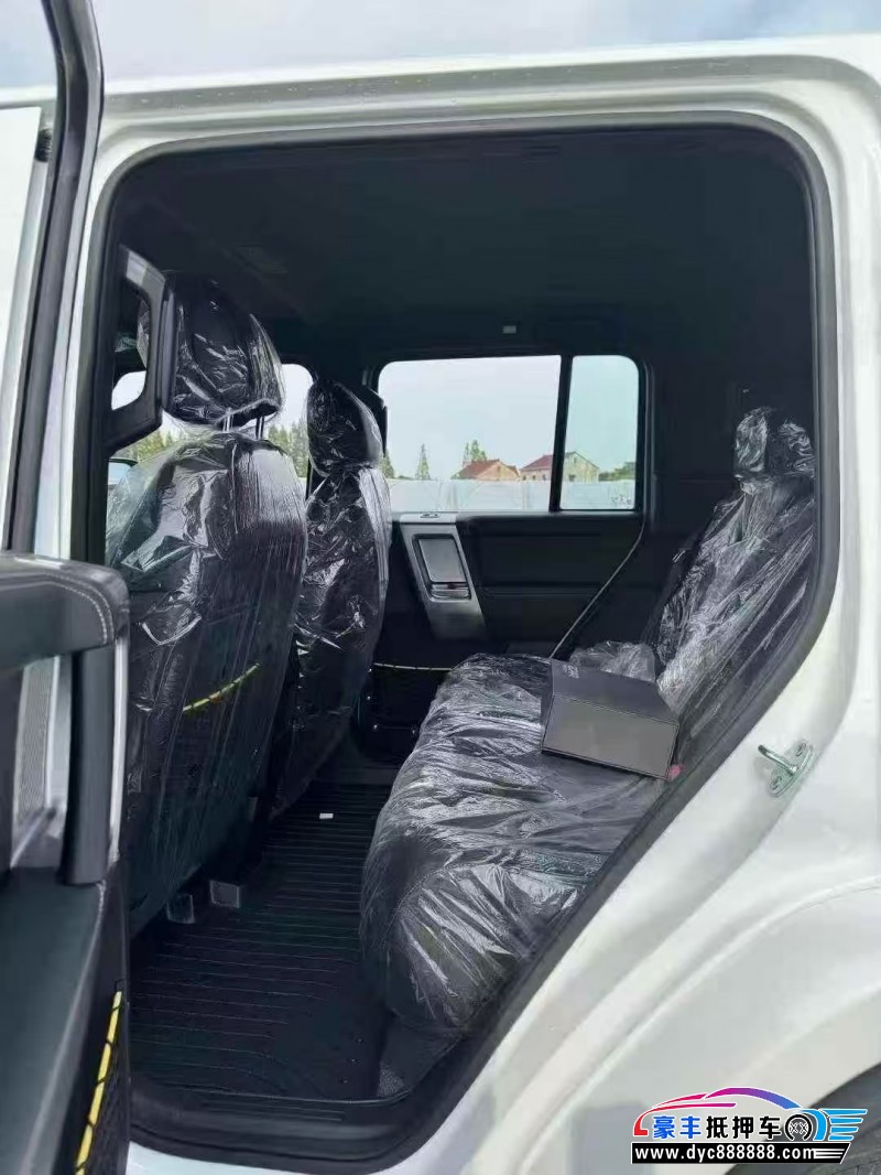 25年奇瑞爱卡轿车抵押车出售