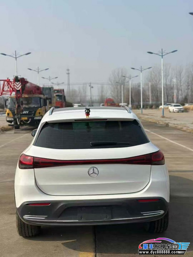 22年奔驰E级(进口)轿车抵押车出售