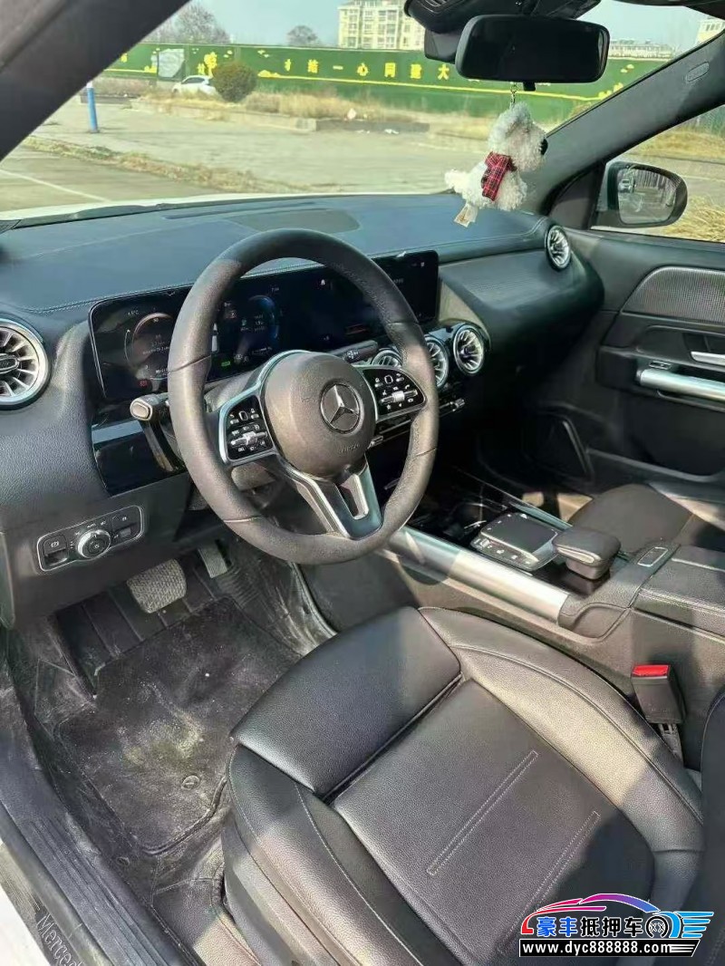 22年奔驰E级(进口)轿车抵押车出售