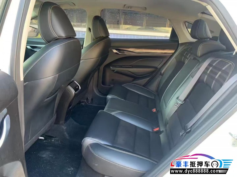 21年吉利缤瑞轿车抵押车出售