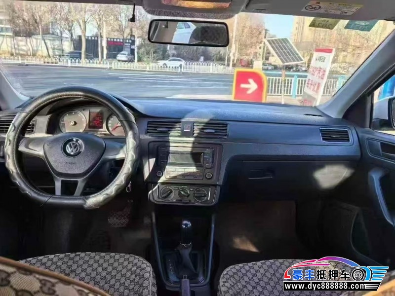 20年大众桑塔纳轿车抵押车出售