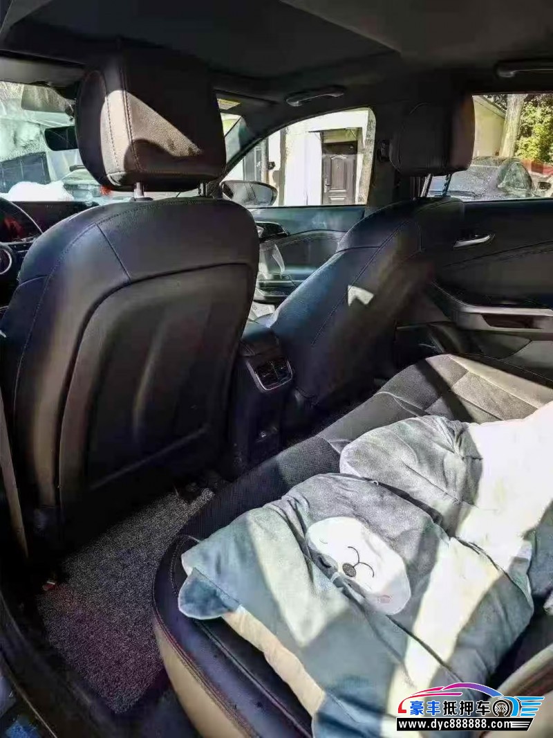 24年现代菲斯塔轿车抵押车出售