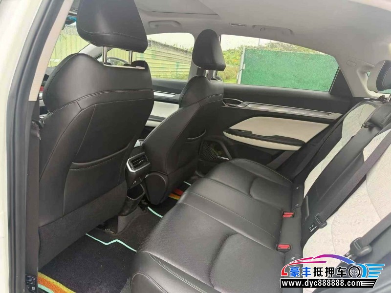 22年吉利帝豪轿车抵押车出售