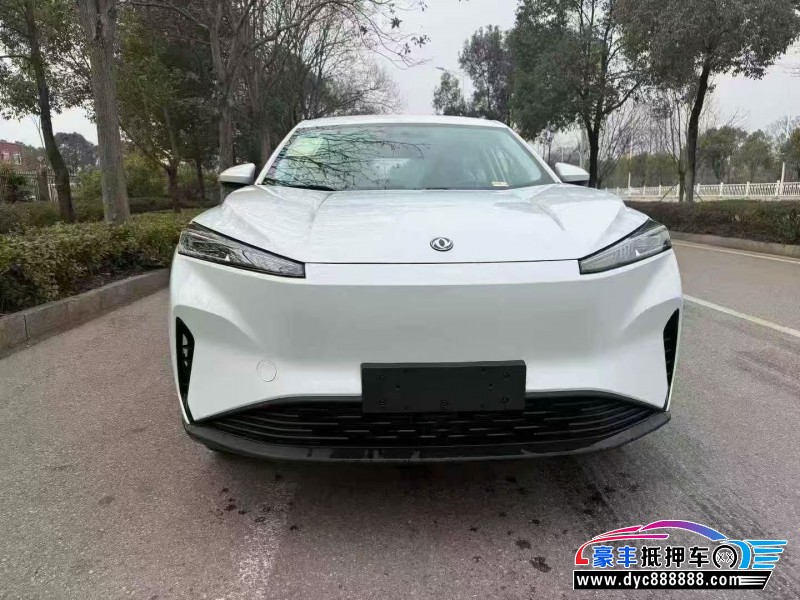 抵押车出售26年东风风神L7轿车