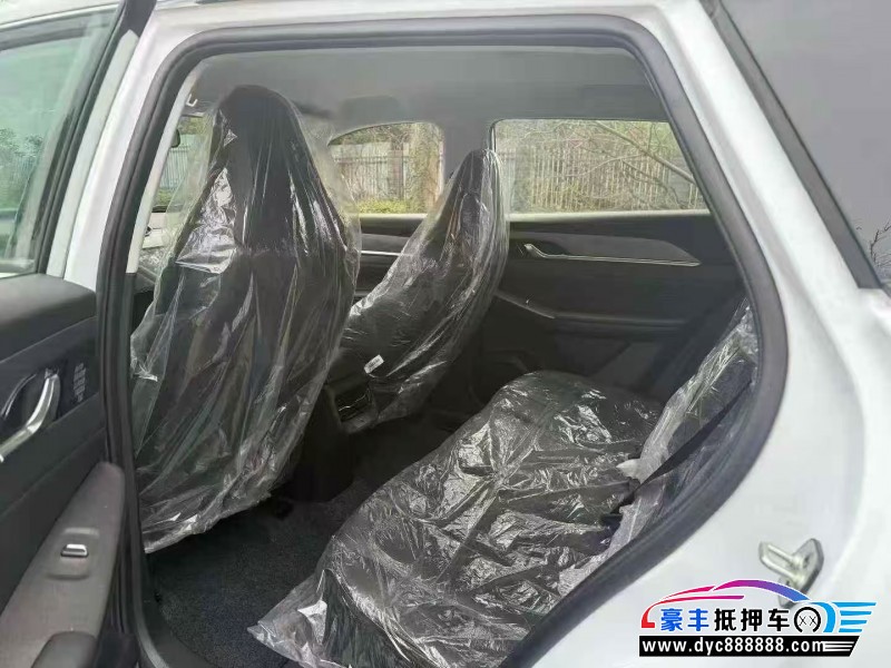 26年东风风神L7轿车抵押车出售