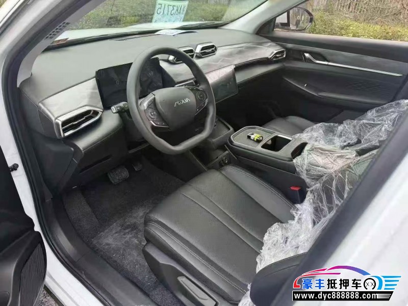 26年东风风神L7轿车抵押车出售