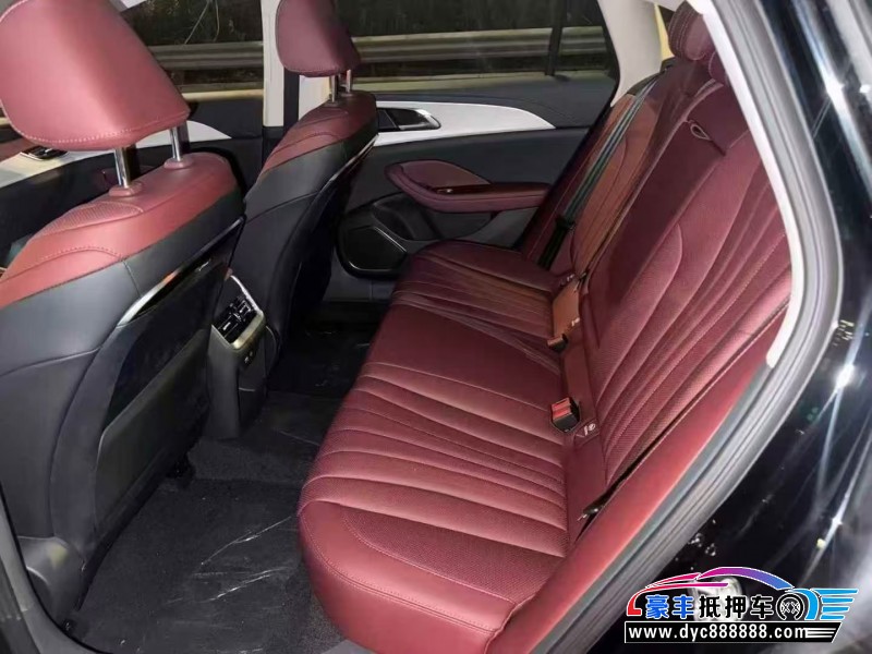 25年红旗H5轿车抵押车出售