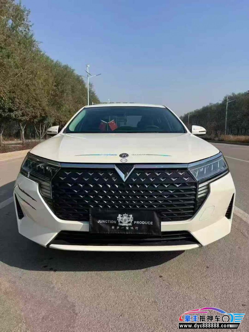 24年启辰D60轿车