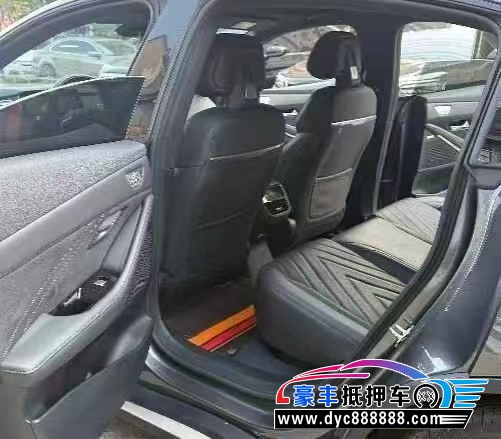 24年长安深蓝SL03轿车抵押车出售