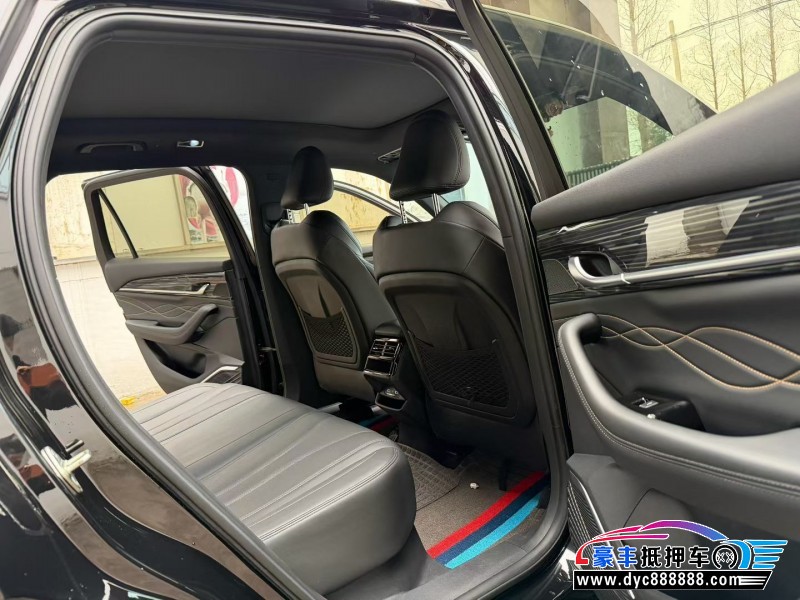 25年吉利吉利星越轿车抵押车出售