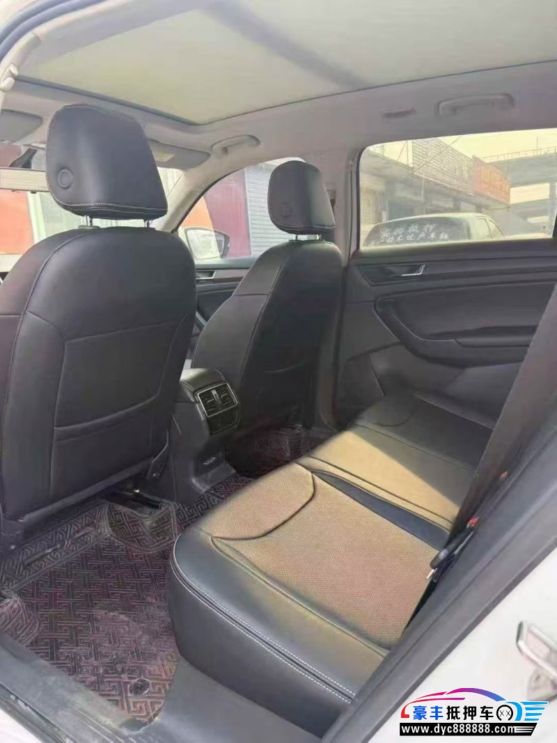 20年斯柯达柯迪亚克轿车抵押车出售