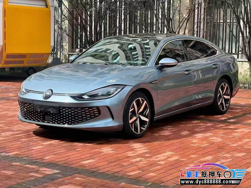 23年大众凌渡轿车抵押车出售